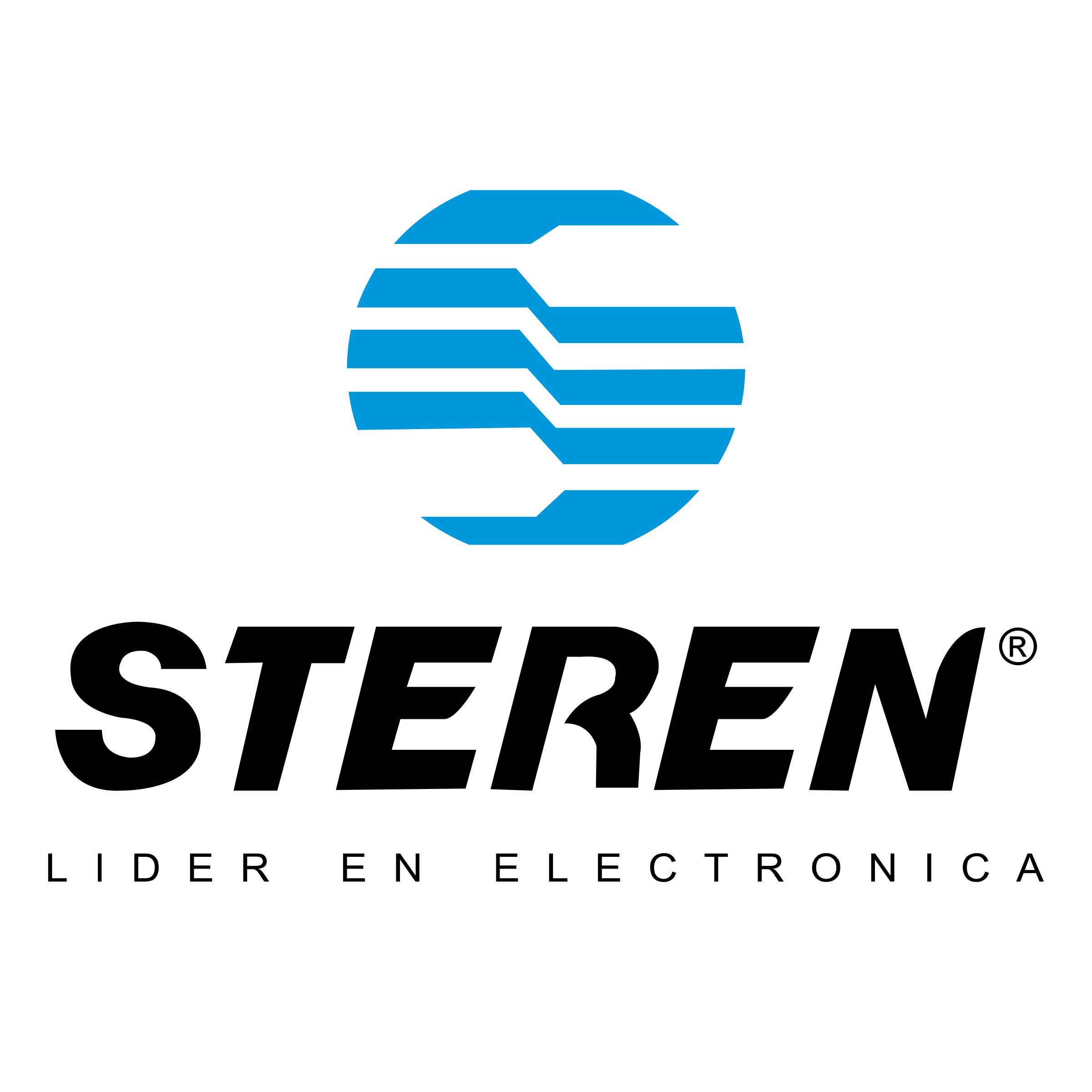 STEREN